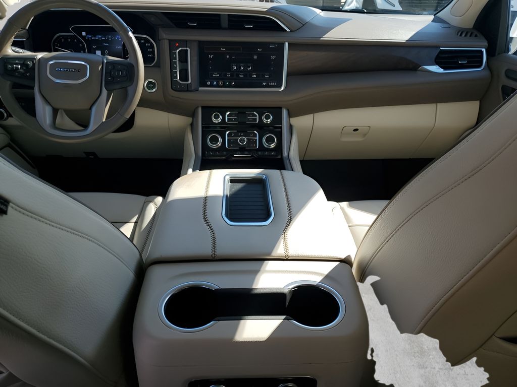 Used Car 2021 Gmc Yukon Xl  Denali For Sale Under $50,000 In Austin, Texas