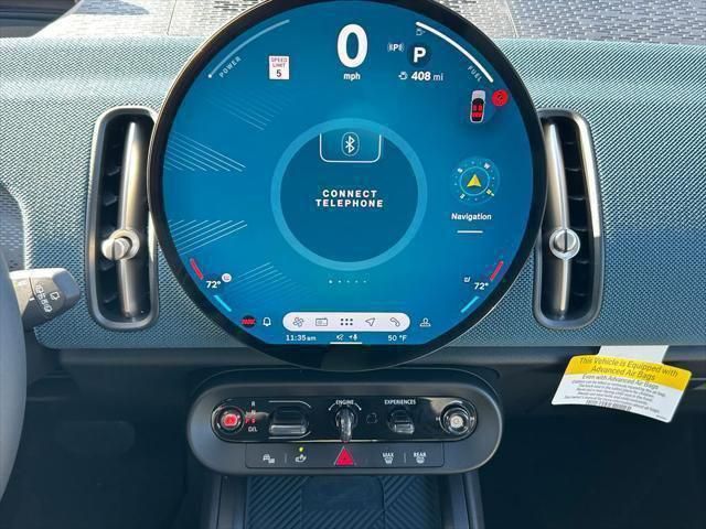 Thumbnail: 2026 MINI Cooper Countryman - 23