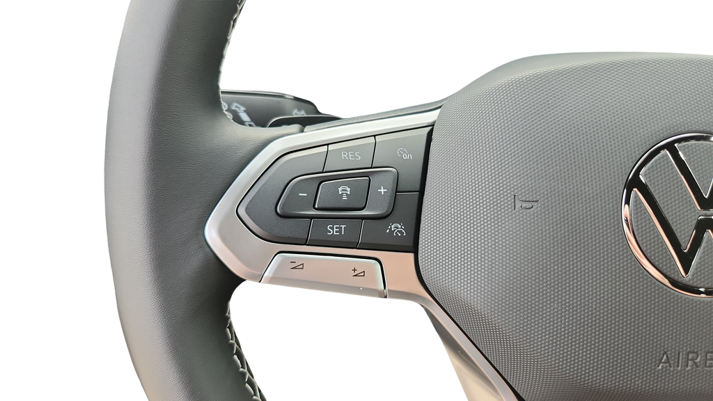 2026 Volkswagen Atlas Cross Sport