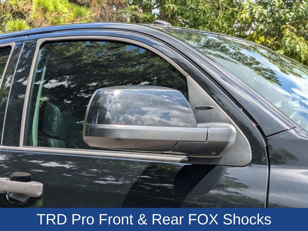 2019 Toyota Tundra TRD Pro