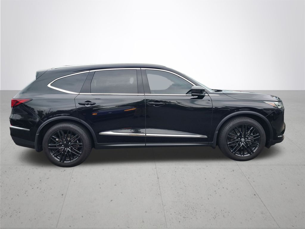 2023 Acura MDX Advance