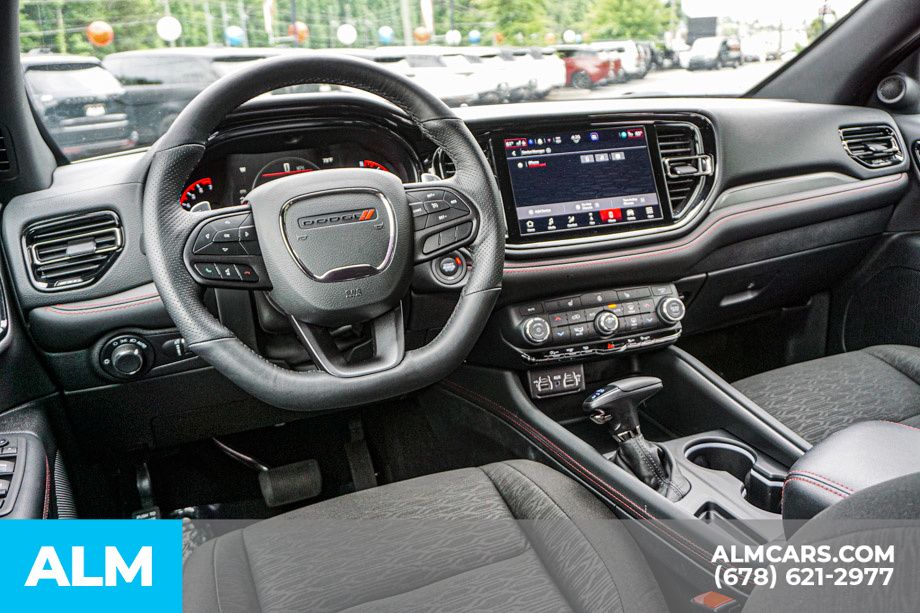 Used 2026 White Dodge GT image 29