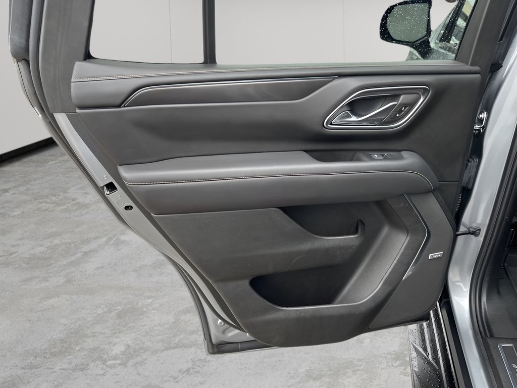 Used Car 2024 Gmc Yukon  At4 For Sale Under $70,000 In Austin, Texas