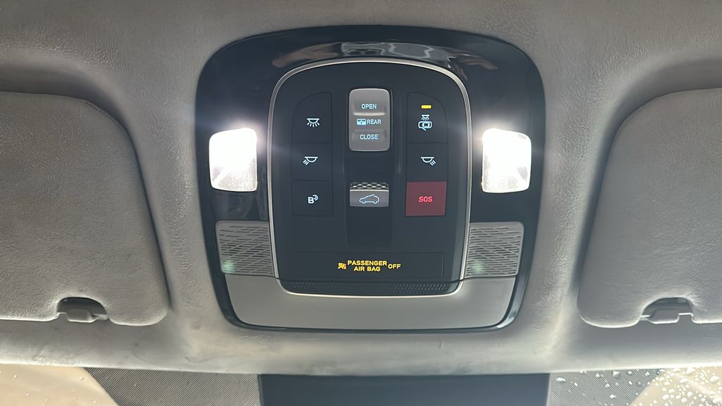 2023 Hyundai Palisade Calligraphy Red at Big Star Chrysler Jeep Dodge Ram 