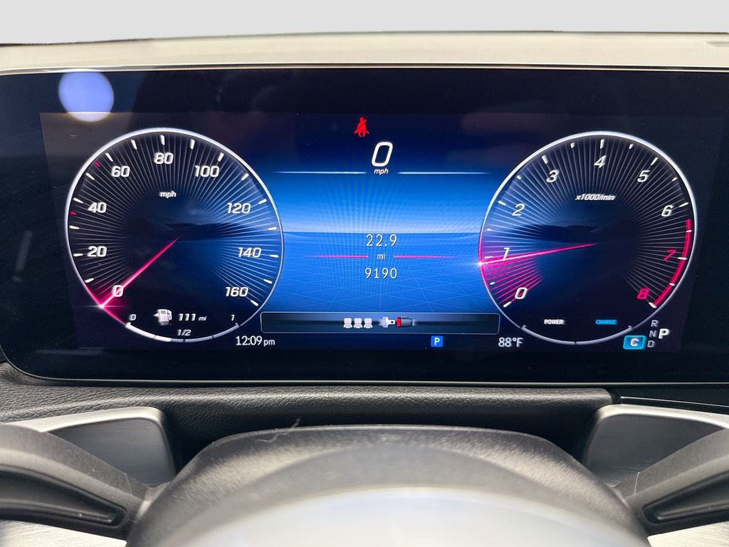 Thumbnail: 2025 Mercedes-Benz GLB - 32