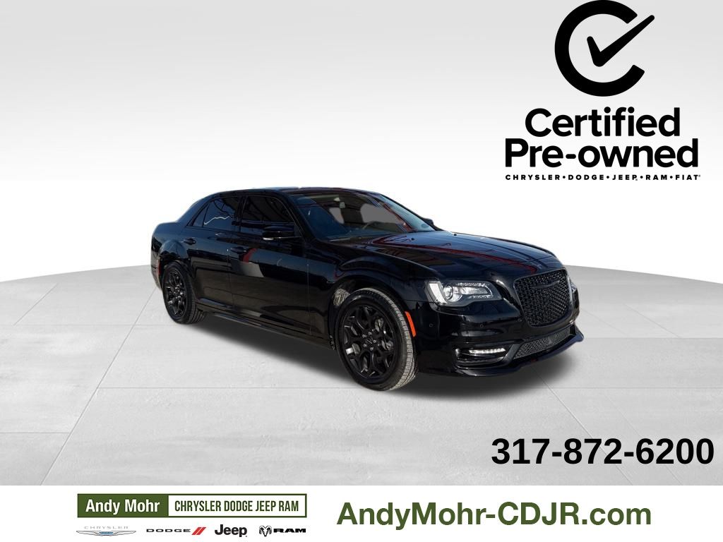 2023 Chrysler 300 Touring L AWD