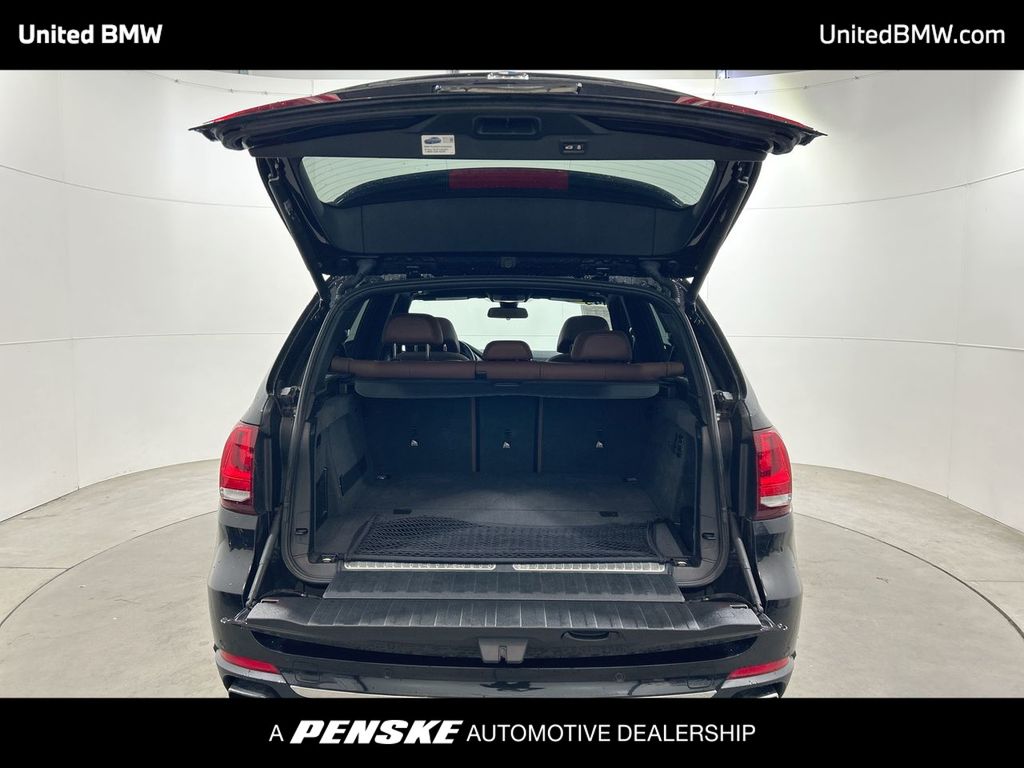 Thumbnail: 2018 BMW X5 - 22