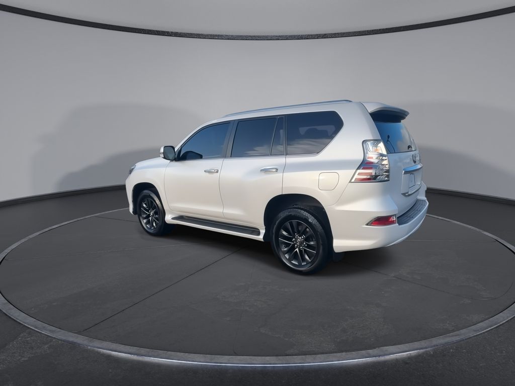 Thumbnail: 2023 Lexus GX - 6