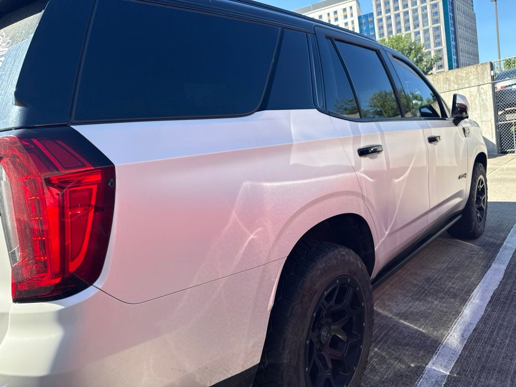 Thumbnail: 2023 GMC Yukon - 3