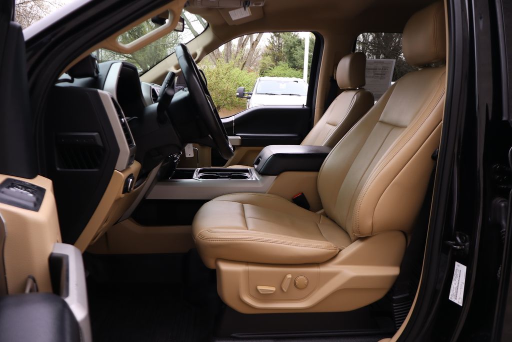 used 2021 Ford F-450SD car, priced at $71,900