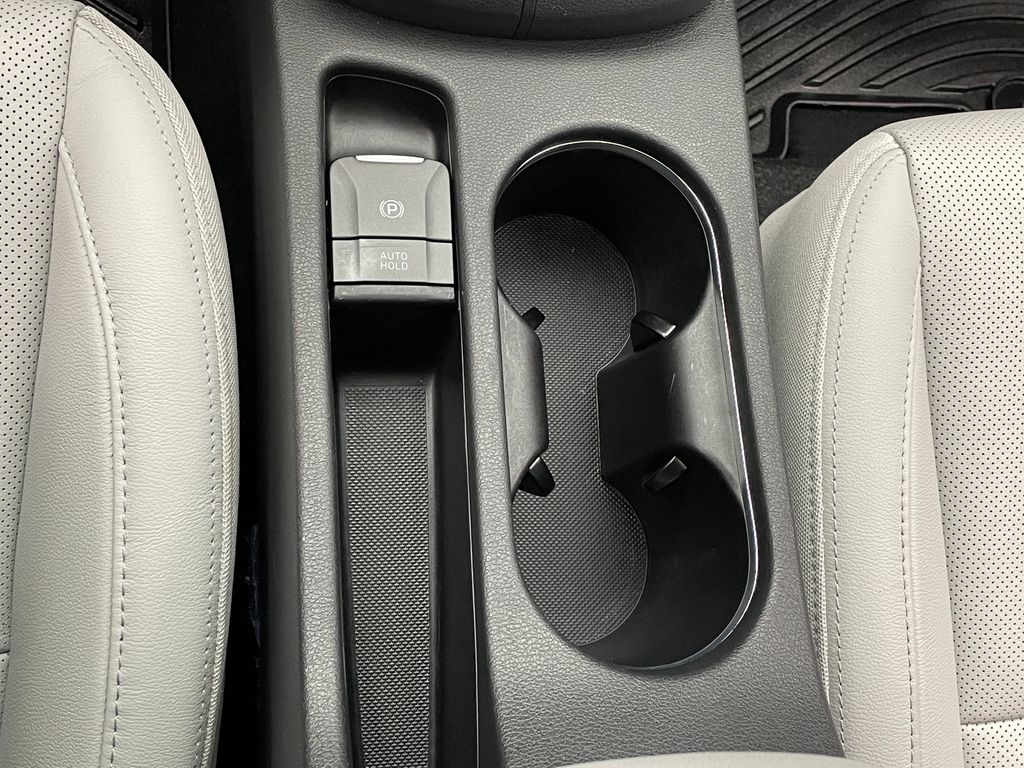 Thumbnail: 2023 Hyundai Kona - 25