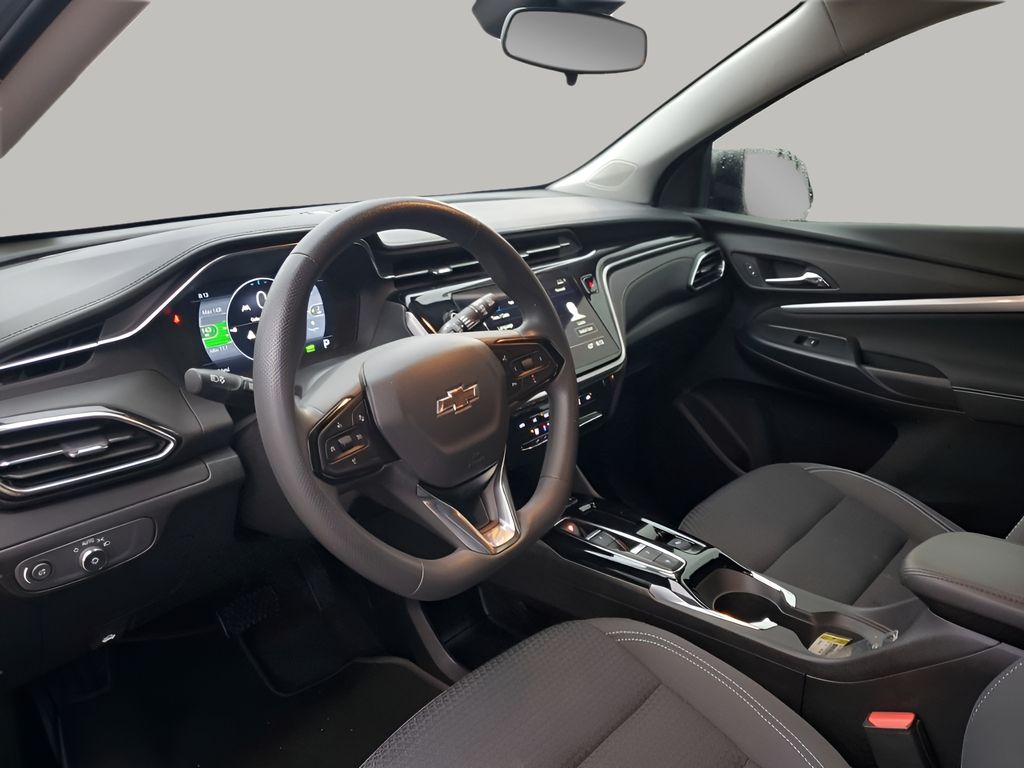 Used Car 2023 Chevrolet Bolt Euv  Lt For Sale Under $20,000 In Austin, Texas