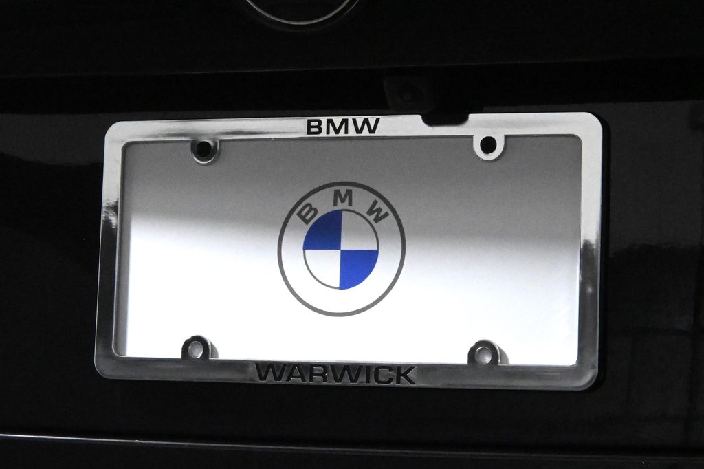 Thumbnail: 2026 BMW X5 - 14