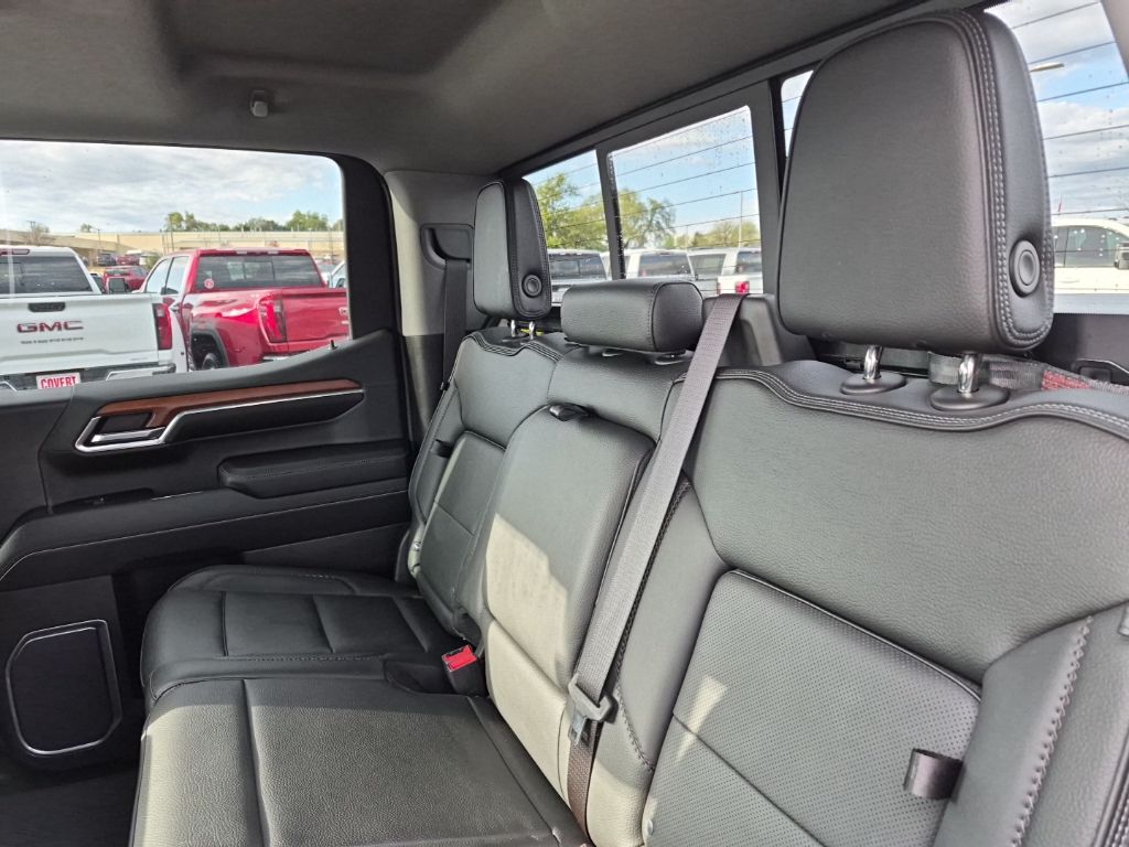Used Car 2023 Gmc Sierra 1500  Denali For Sale Under $60,000 In Austin, Texas