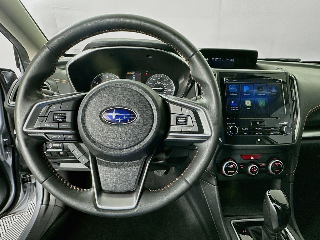 Thumbnail: 2019 Subaru Crosstrek - 11