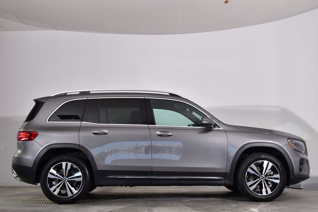 Thumbnail: 2025 Mercedes-Benz GLB - 7