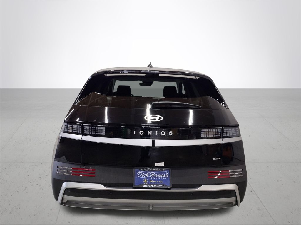 2026 Hyundai IONIQ 5 SE