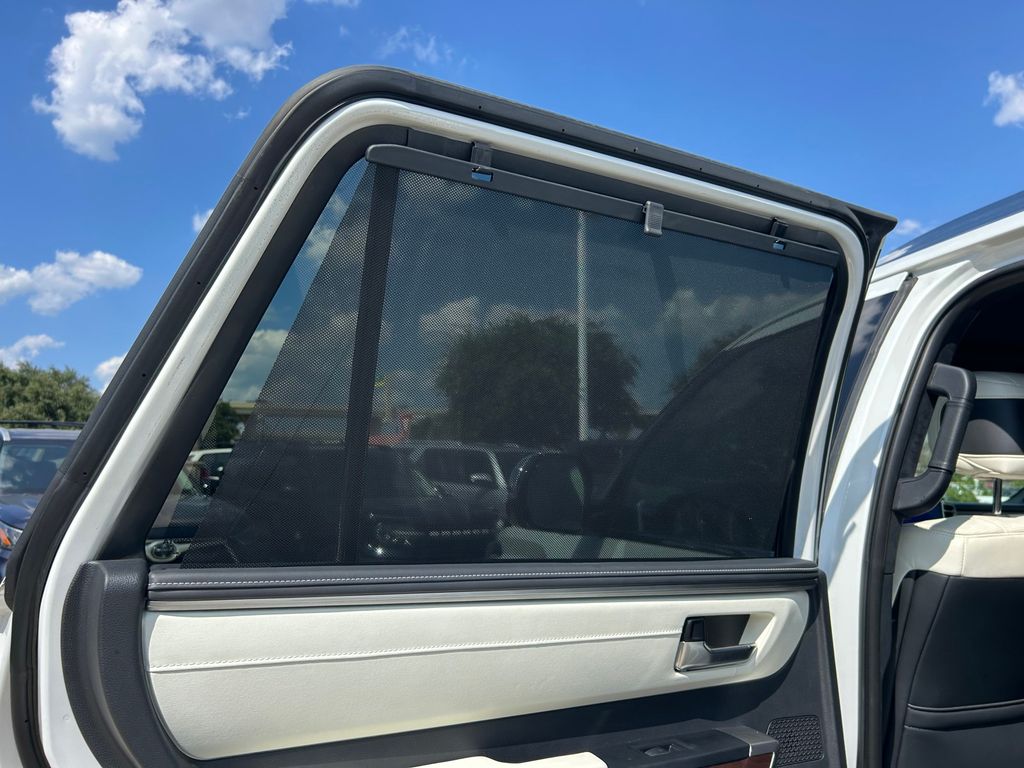 Used 2023 Toyota Sequoia SUV