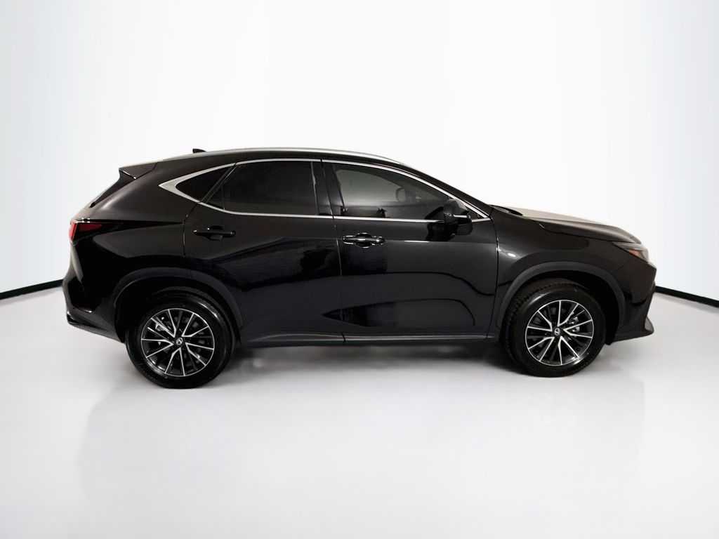 Thumbnail: 2026 Lexus NX - 4