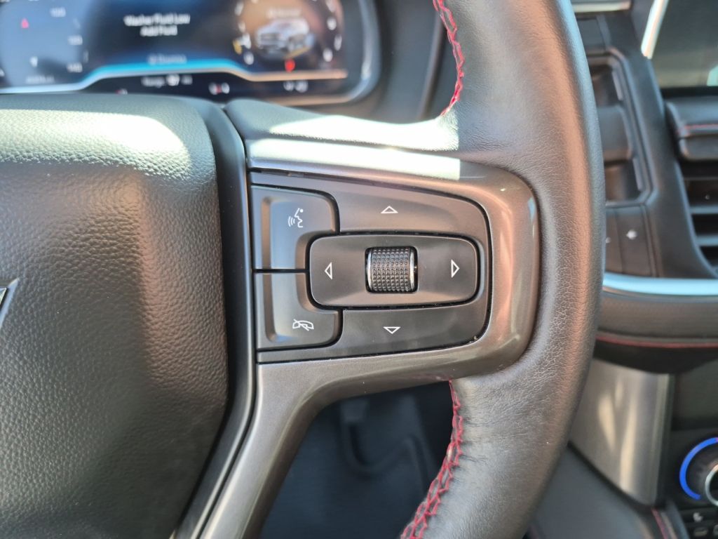 Used Car 2022 Chevrolet Suburban  Rst For Sale Under $60,000 In Austin, Texas