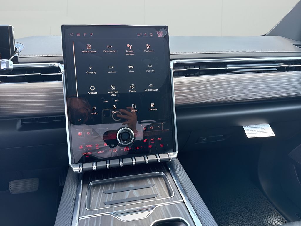 New Car 2025 Gmc Sierra Ev  Denali For Sale In Austin, Texas