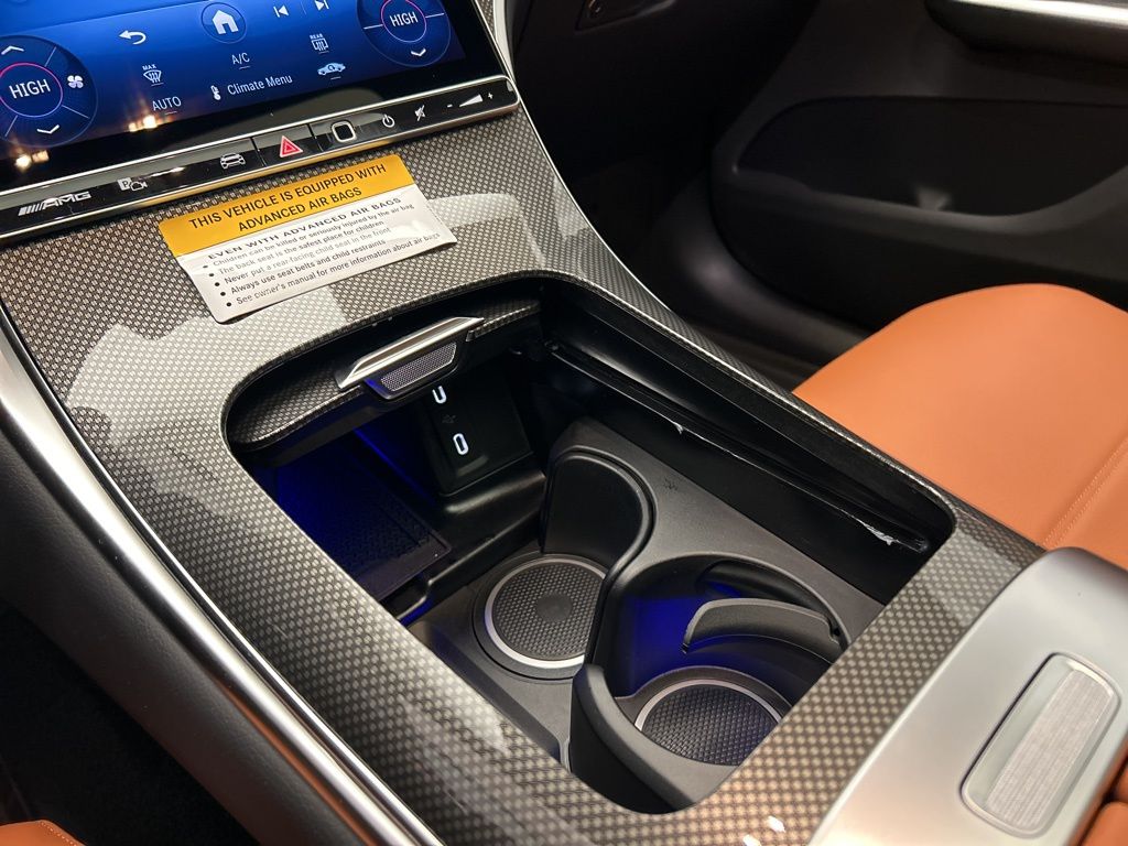 Thumbnail: 2026 Mercedes-Benz GLC - 19