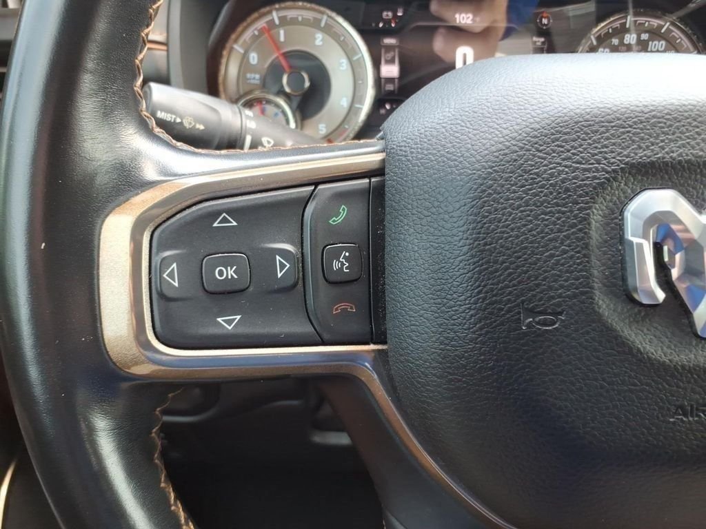 Used 2021 Ram 1500 Truck
