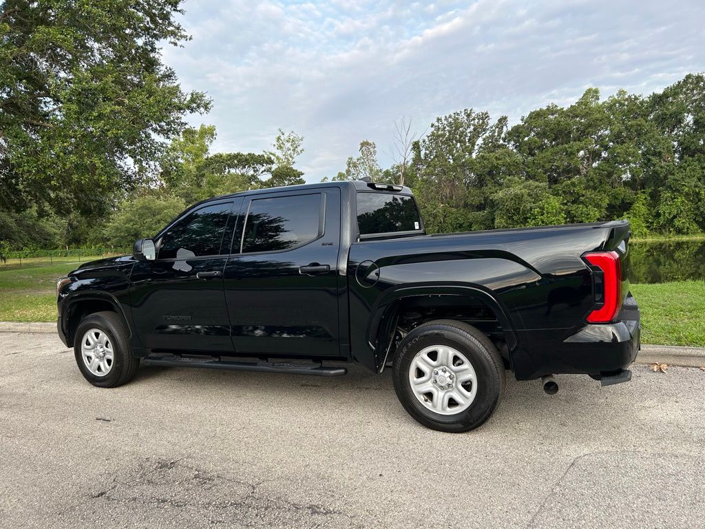 2023 Toyota Tundra SR 3