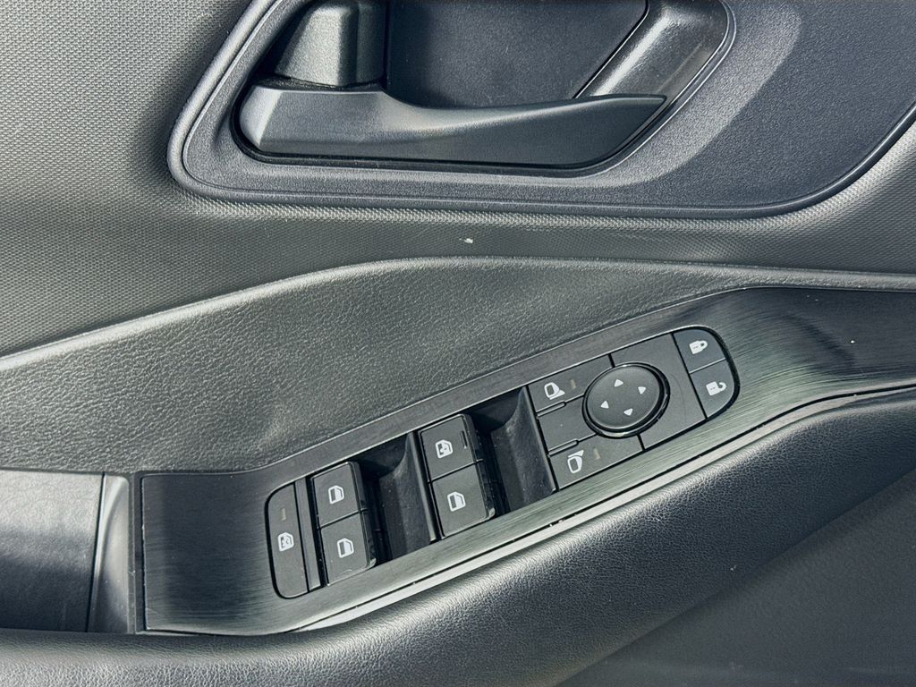 Used Car 2024 Nissan Rogue  S For Sale Under $20,000 In Austin, Texas