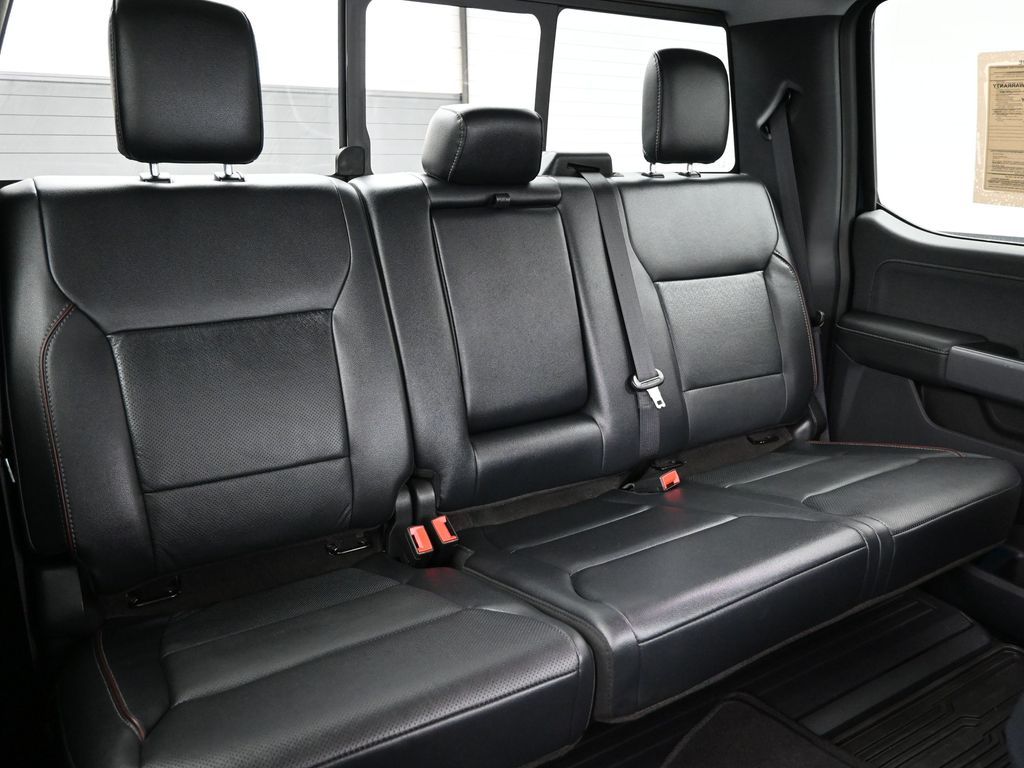 2023 Ford F-250 Super Duty Lariat