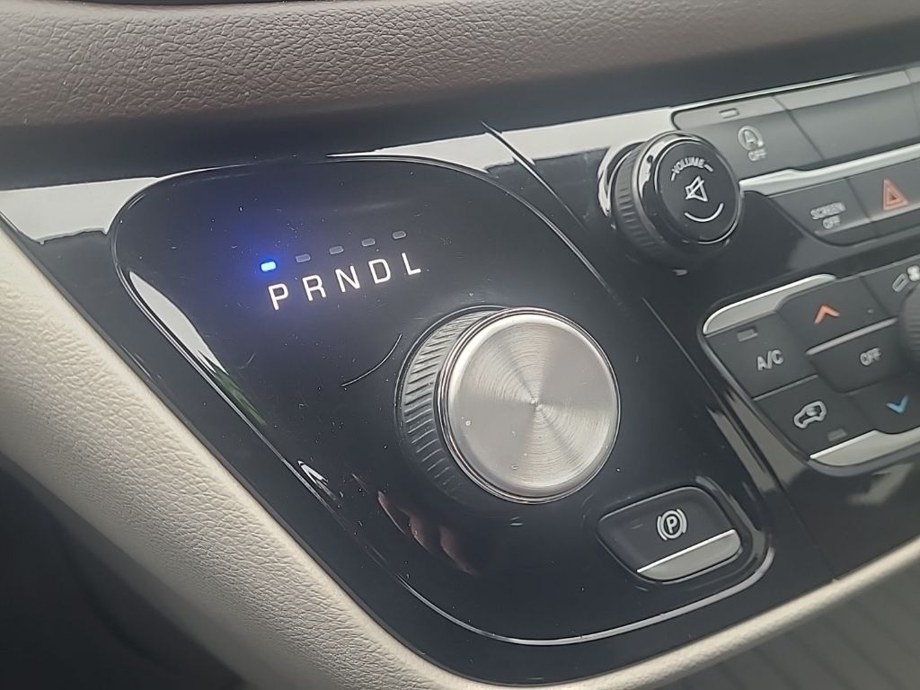 used 2017 Chrysler Pacifica car, priced at $13,668