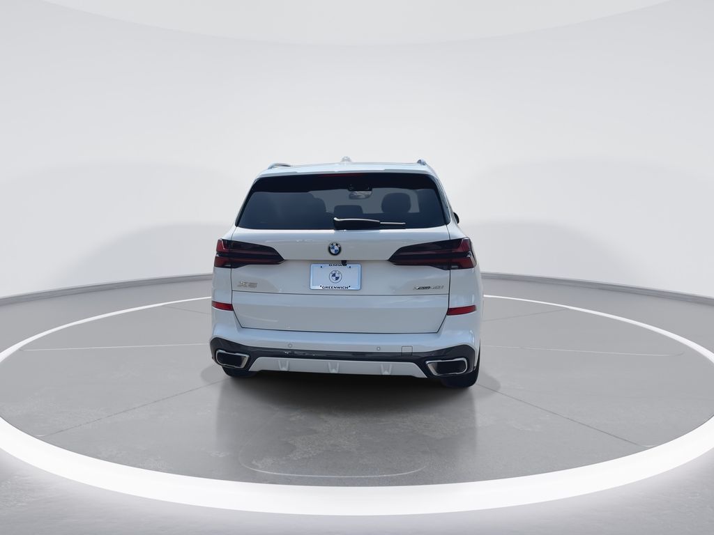 Thumbnail: 2024 BMW X5 - 7