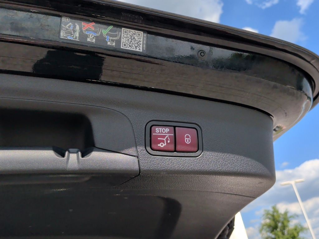 2023 Mercedes-Benz GLE GLE 350 Black at Don McGill Toyota
