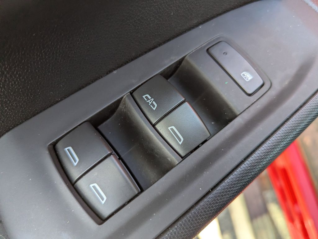 used 2025 Chevrolet Silverado 1500 car, priced at $38,991