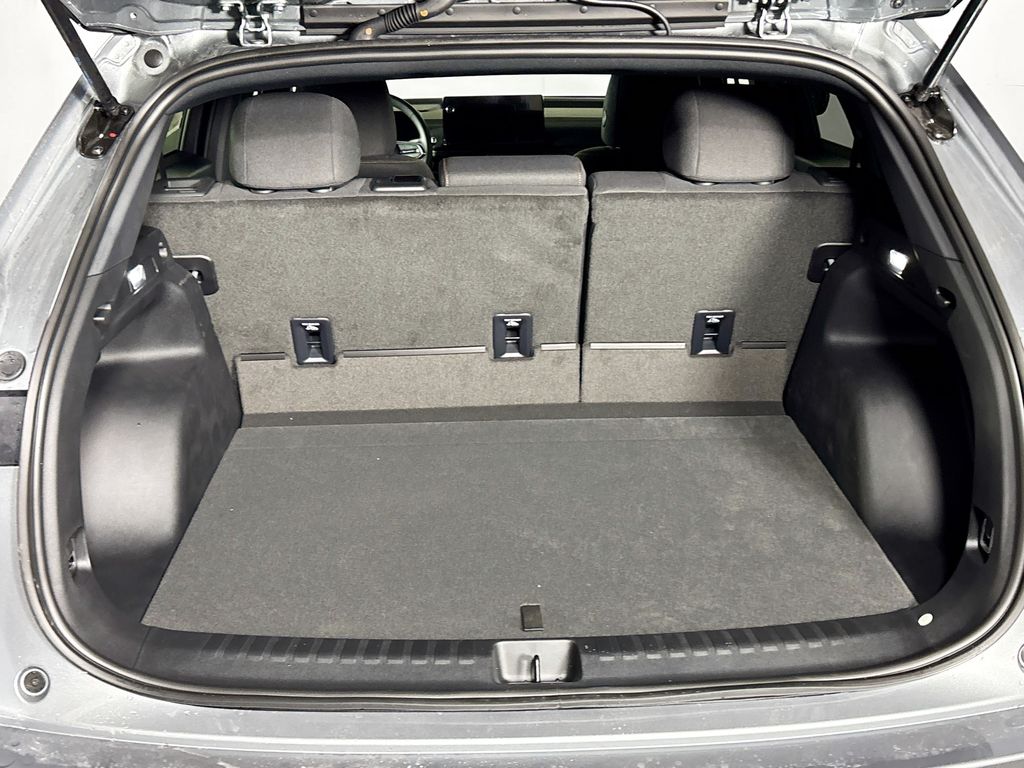 2026 Honda Prologue EX