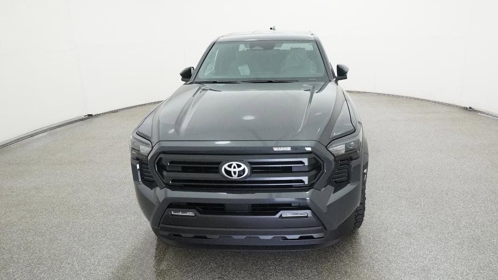 Thumbnail: 2025 Toyota Tacoma - 4