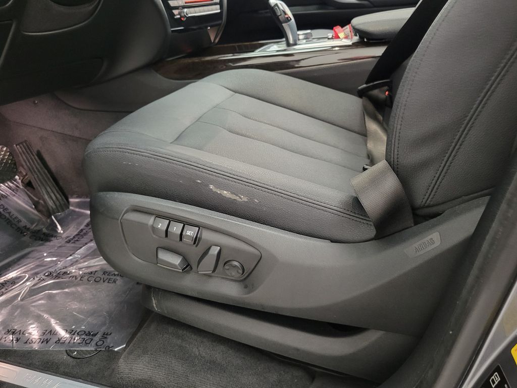 Thumbnail: 2017 BMW X5 - 24