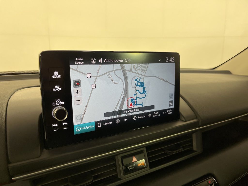 Thumbnail: 2023 Honda Pilot - 30