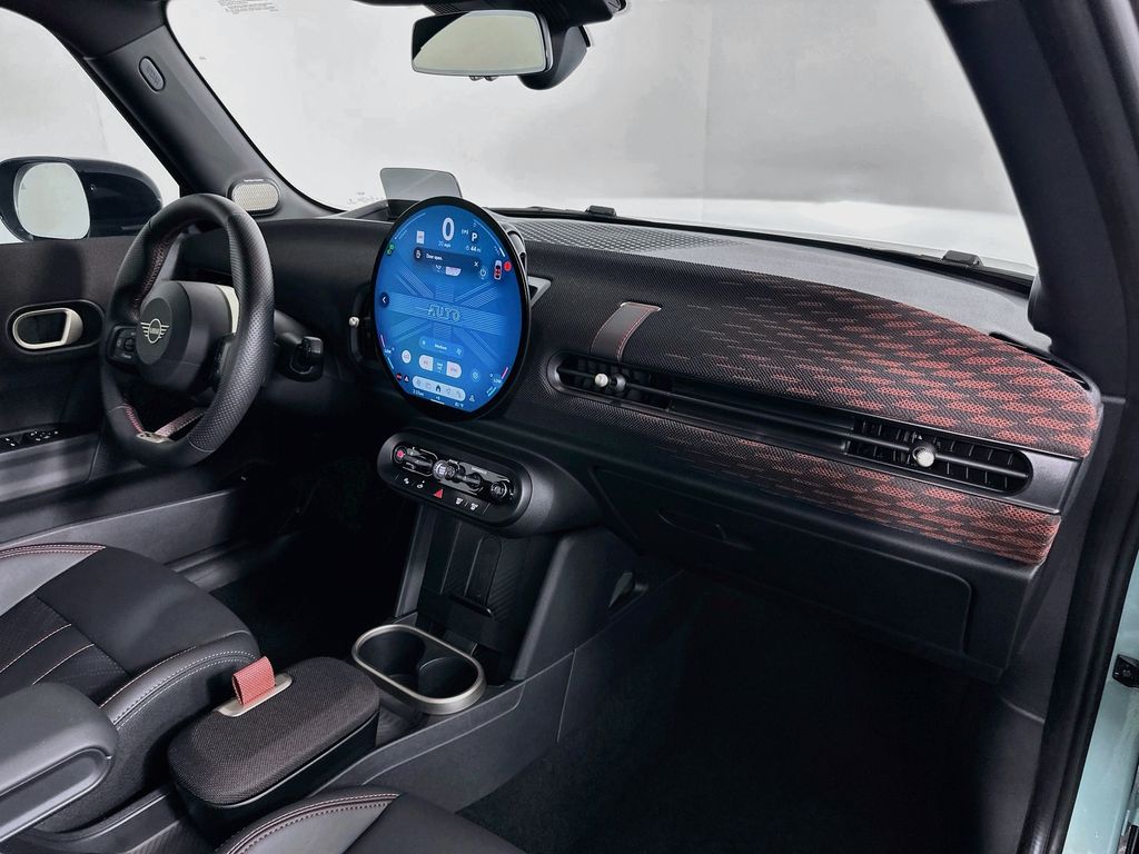 Thumbnail: 2026 MINI Cooper - 28