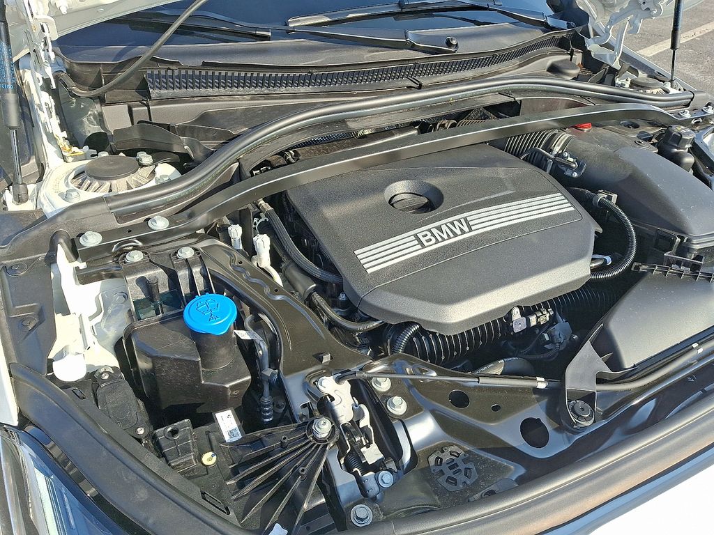 Thumbnail: 2025 BMW 2 Series - 29