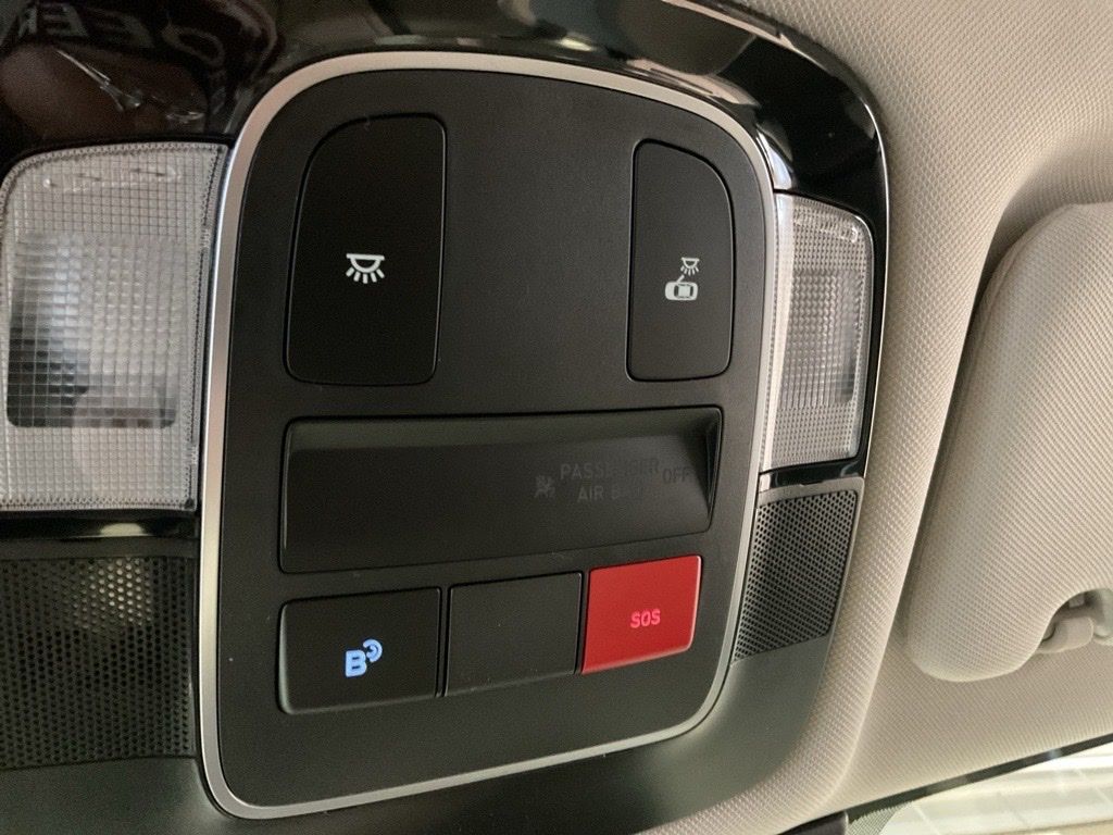 New 2026 White Hyundai SEL Sport image 13