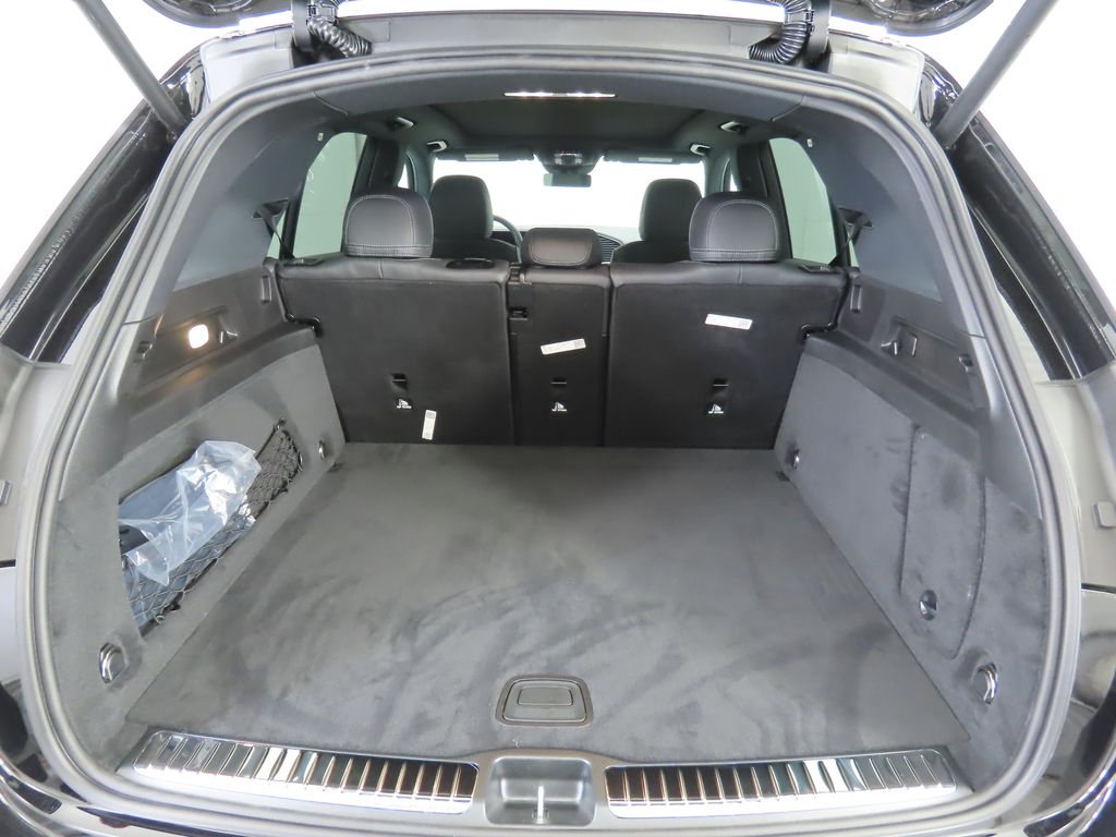 Thumbnail: 2026 Mercedes-Benz GLE - 28