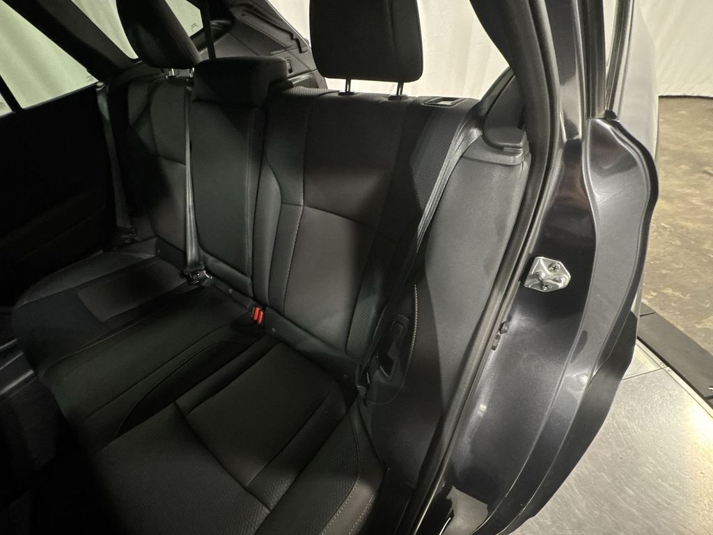 2024 Subaru Outback Wilderness photo 2