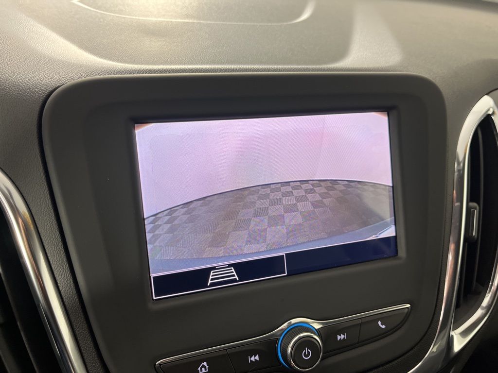 Thumbnail: 2024 Chevrolet Equinox - 29