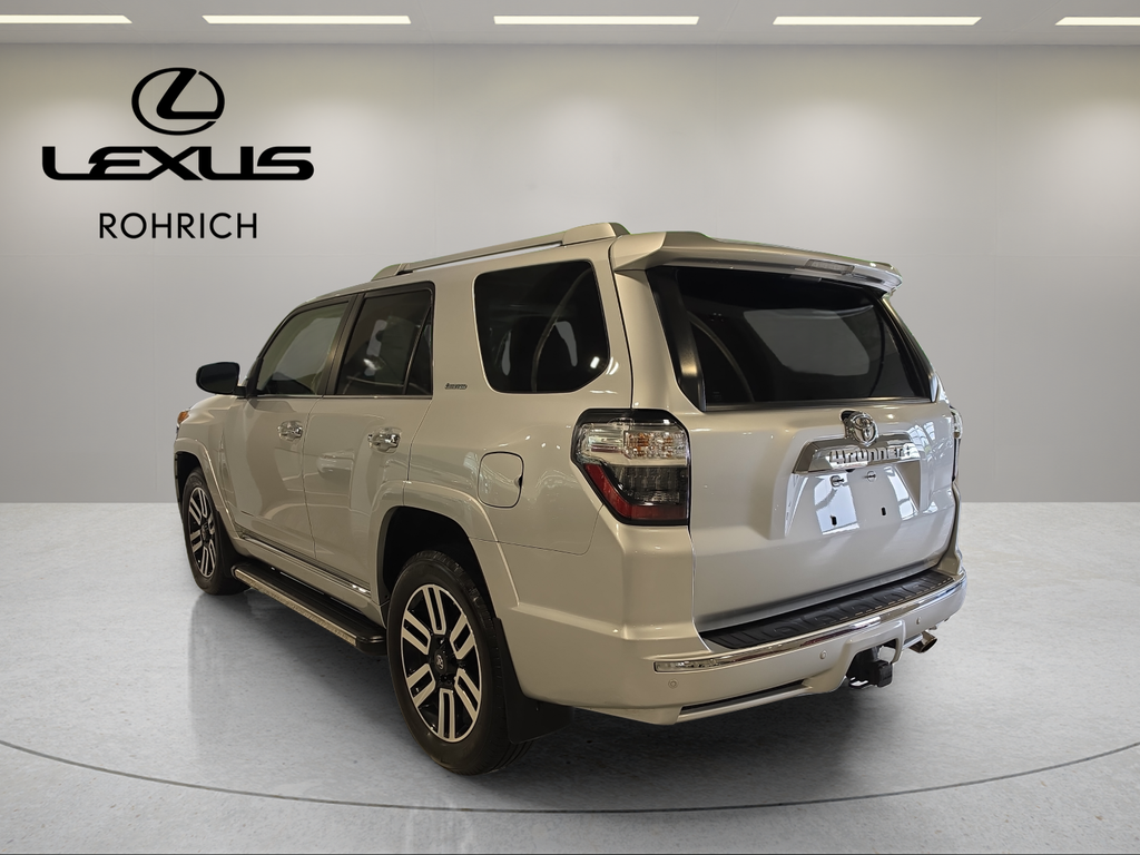 2019 Toyota 4Runner