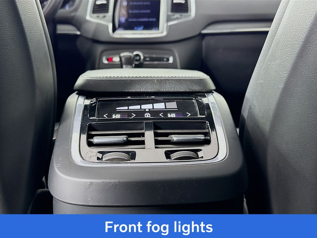 Used Car 2020 Volvo Xc90  T5 Momentum For Sale Under $20,000 In Austin, Texas