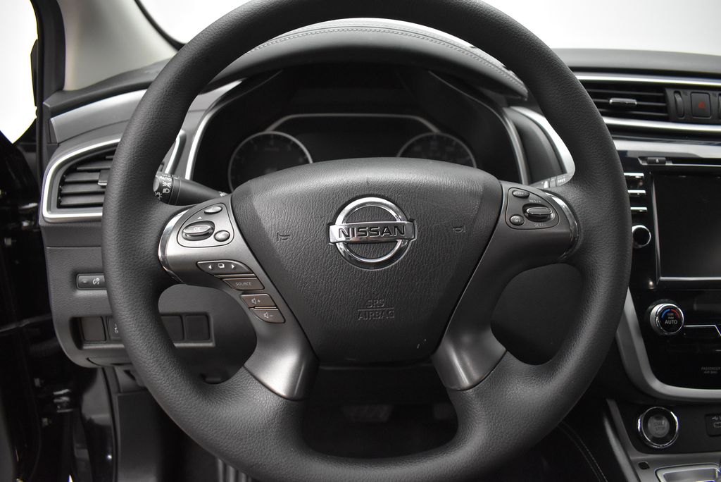 Thumbnail: 2019 Nissan Murano - 16
