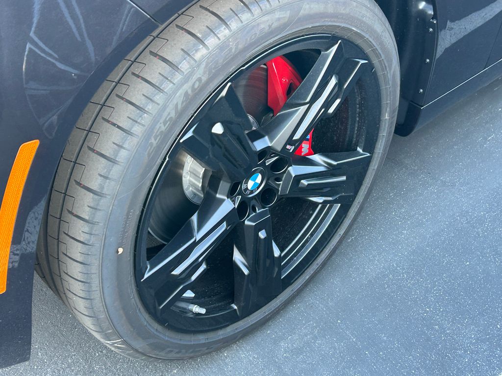 2025 BMW X3 M 3