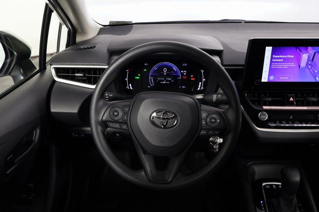 Thumbnail: 2026 Toyota Corolla - 3