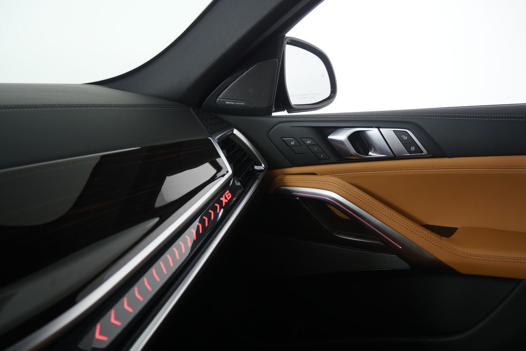 Thumbnail: 2027 BMW X6 - 23